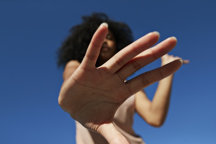 Removable Palm Rests for Additional Comfort