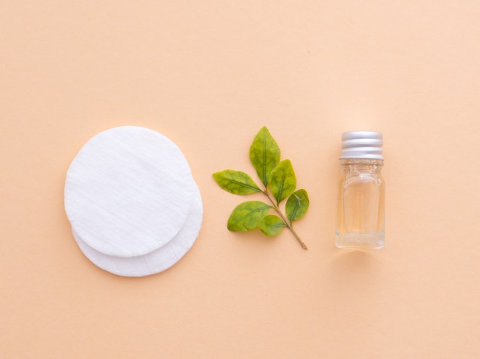 Anti-Inflammatory Ingredients Like Aloe Vera Can Treat Skin Blemishes