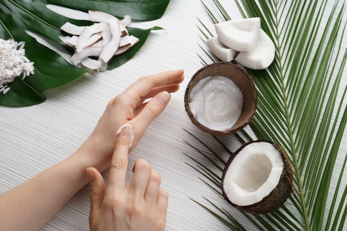 Consider Extra-Moisturizing Ingredients for Dry Skin