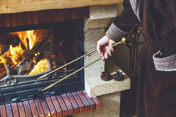 Find a Good Pair of Tongs