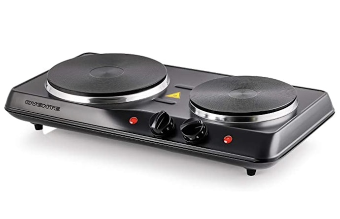 Cast Iron is Durable and Heavy-Duty