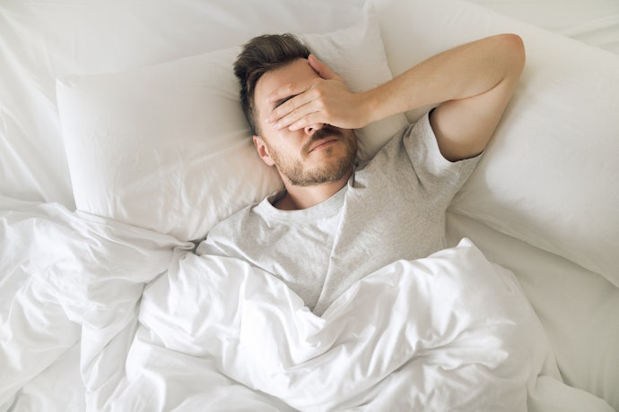 Flatter Pillows with Proper Alignment are for Back Sleepers