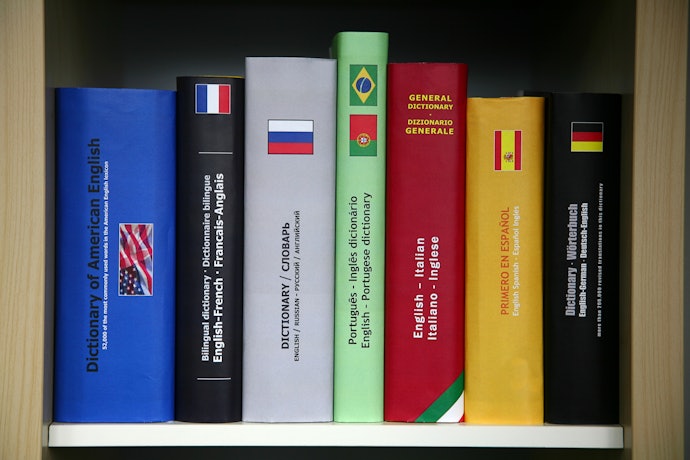 Apps With Multiple Language Pairs Are Great for Polyglots