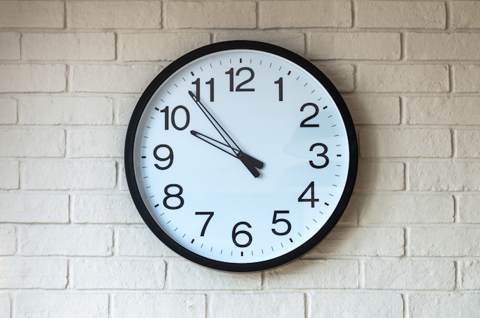 Quartz Clock Movements Require Less Maintenance
