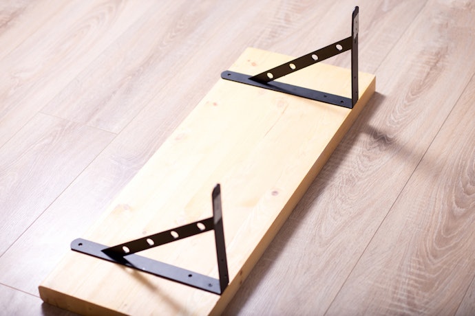 Slim, Ladder, Floating, or Movable Desks Save Space