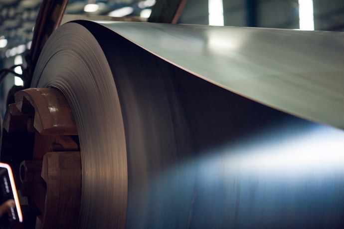 Stainless Steel for a Rust-Free Drying Experience