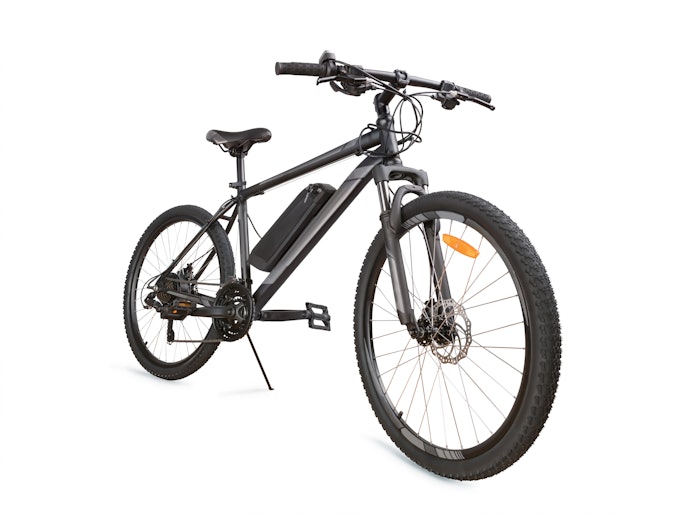 Hub-Motors For Minimal Stress on the Drivetrain