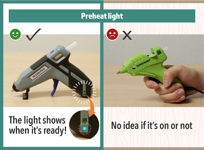 Best Glue Guns for Artists and Crafters –