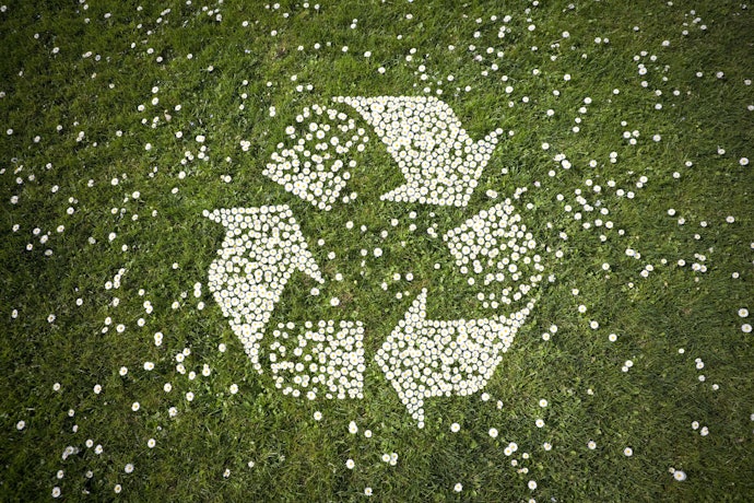 Look for Recyclable or Biodegradable Packaging