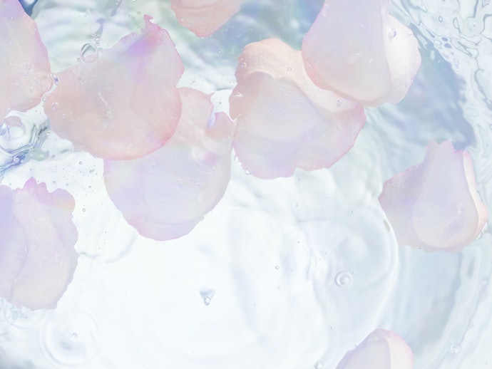 Gentle Ingredients for Sensitive Skin