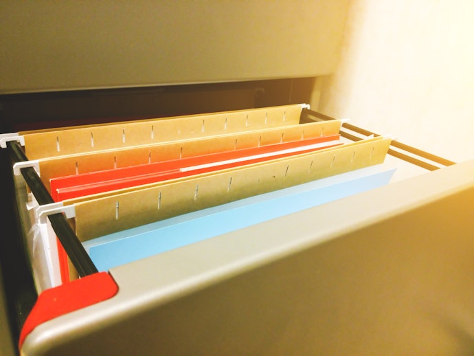 Go for a Stand-Alone Organizer if You Have Extra Space