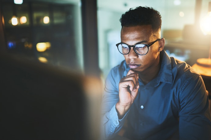 Know How Much Time You’re Willing to Spend Creating Your Character