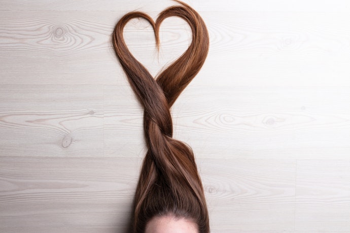 Your Hair Needs Flexibility after Using Hairspray