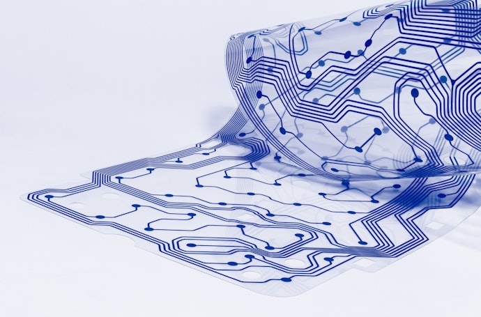 Mecha-Membrane Keyboards for Light Typing