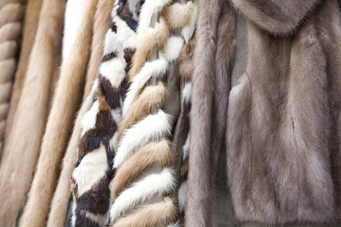 Pick Between the Different Lengths of Faux Fur