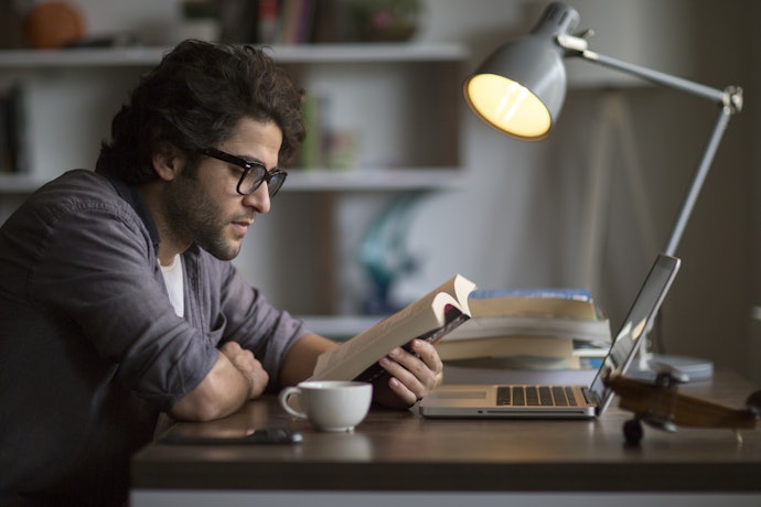 Stay Modern With an Urban Fantasy Story