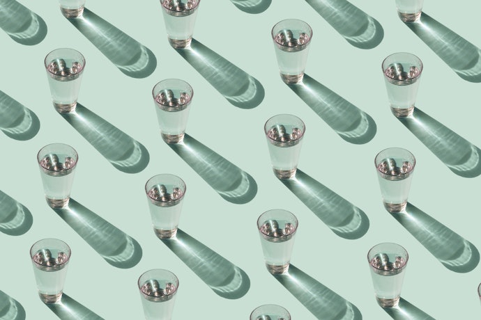 A Filter's Lifespan Matters