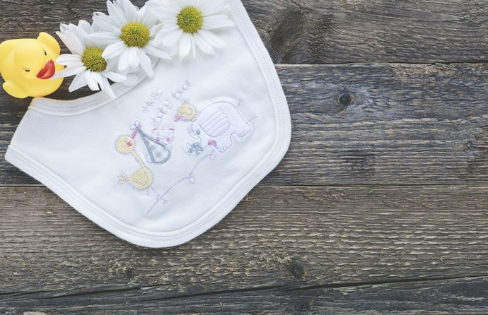 Find Fabrics That are Gentle and Suitable for Newborns