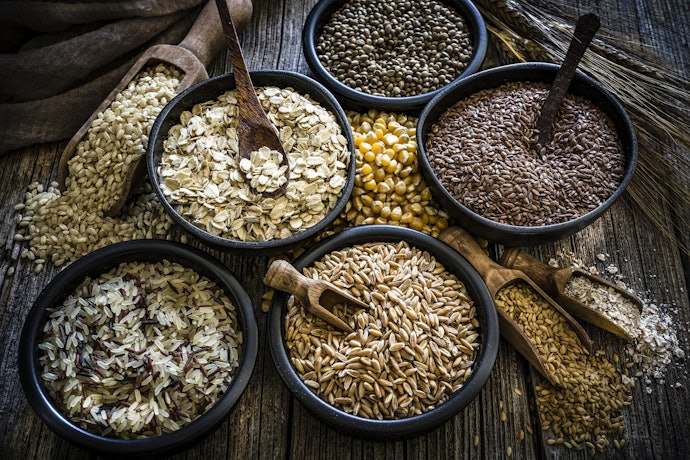 Decide Which Kinds of Rice and Grain You Want to Cook