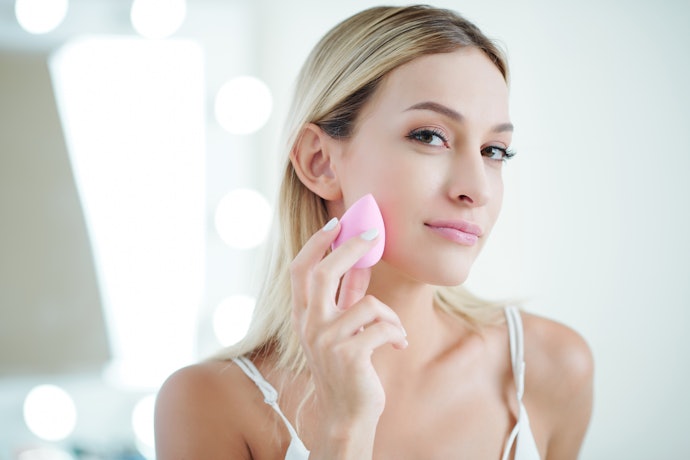 Opt for Makeup Sponges Made of Safer and Sturdier Materials