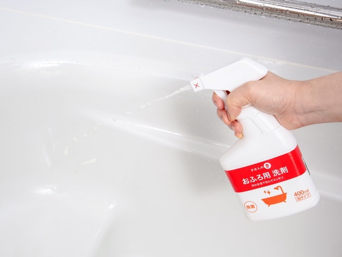 Use a Neutral Type for Frequent Cleaning of Light Dirt