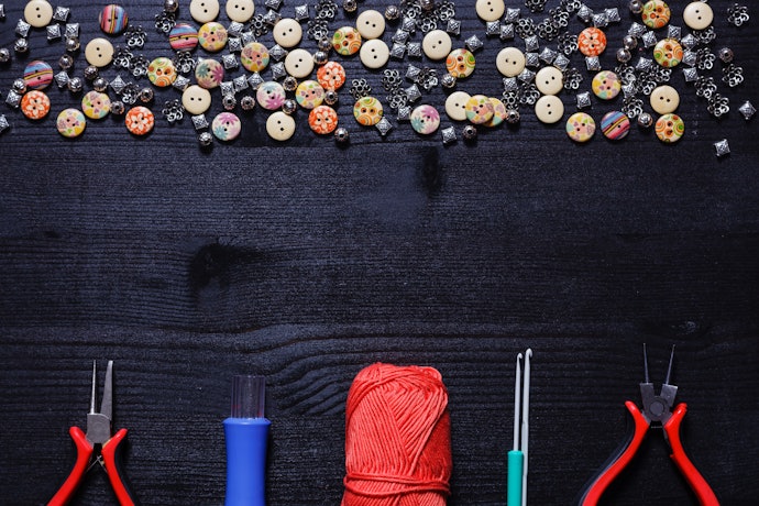 Extra Tools and Accessories Can Come in Handy
