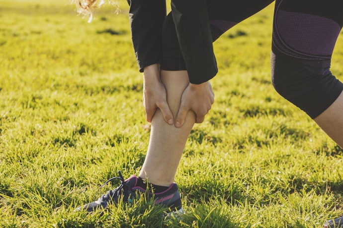 For Exercise, Sodium Is Key