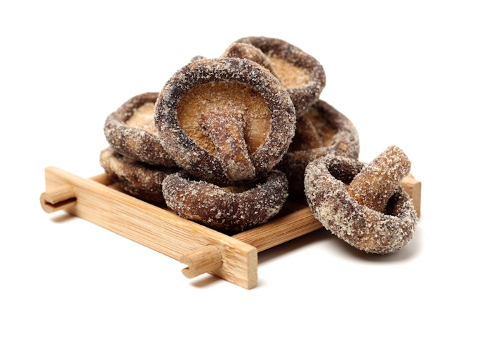Mushrooms Have a Unique Flavor and Lots of Protein