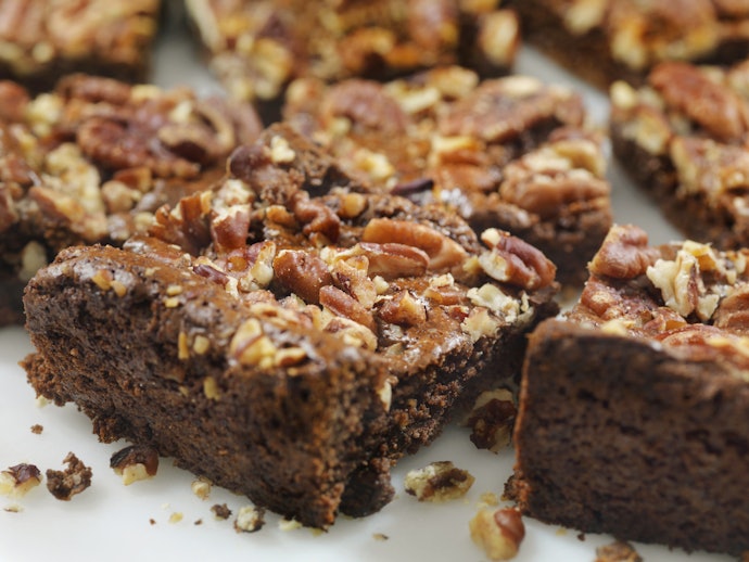 Satisfy Your Sweet Tooth
