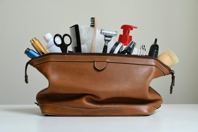Leather Is Durable and Stylish