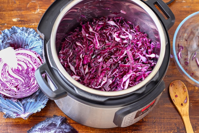 Pressure Steamers for Faster Cooking