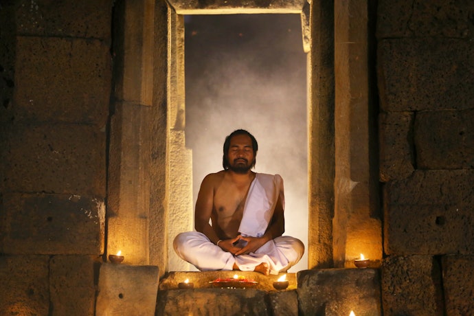 Ashtanga or Raja Yoga for a More Structured Practice