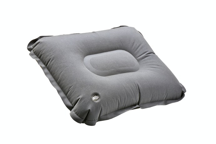 Air for More Storage Space