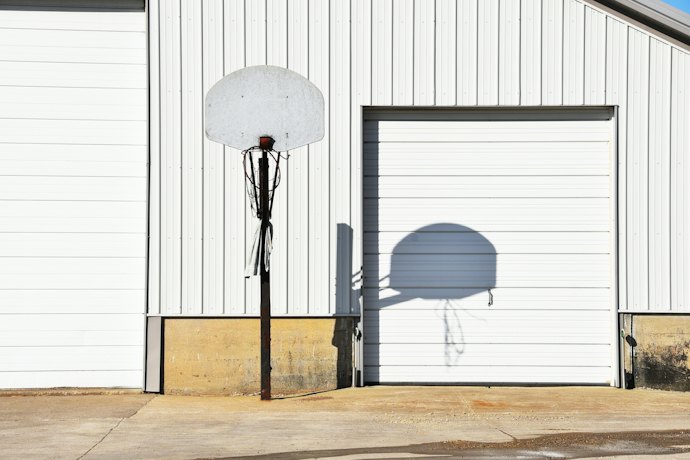 In-Ground Hoops are Durable and Last a Lifetime
