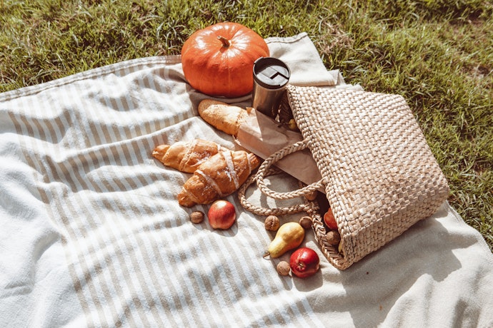 Tote Bags for Lots of Room