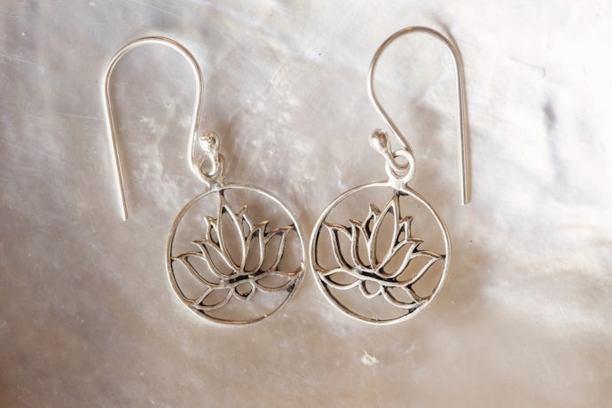 Sterling Silver is an Accessible Option