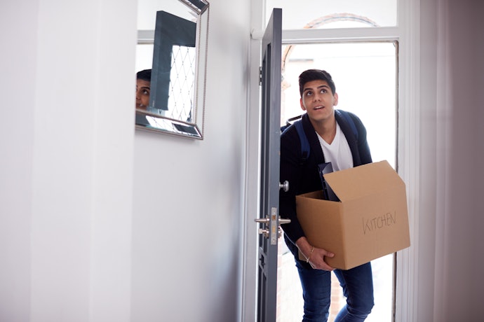 College Grads May Want Help With Major Life Transitions