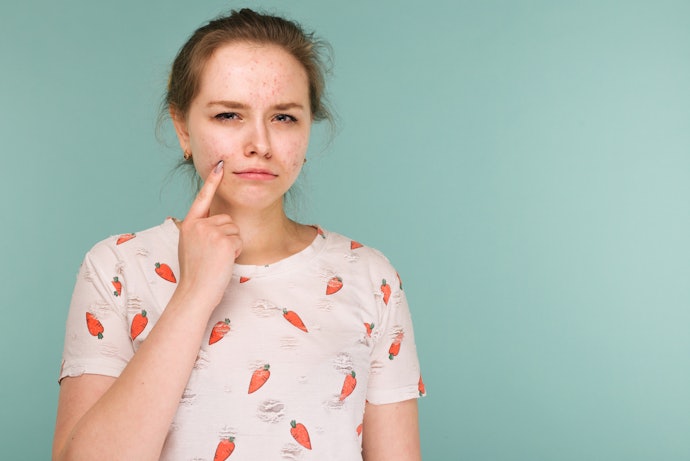 Emollients Thicken Cosmetics but Might Block Pores