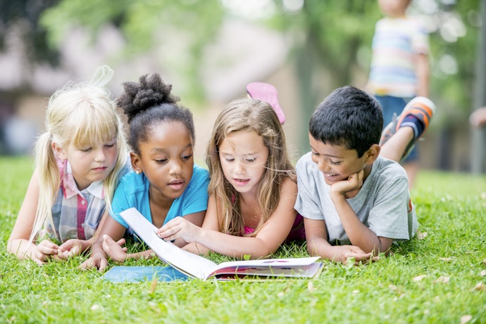 Get Diverse With Different Perspectives