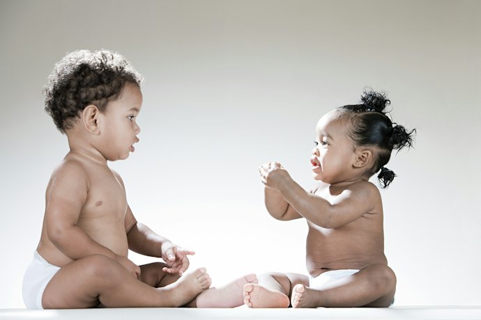 Prevent Diaper Rash With a Breathable Layer