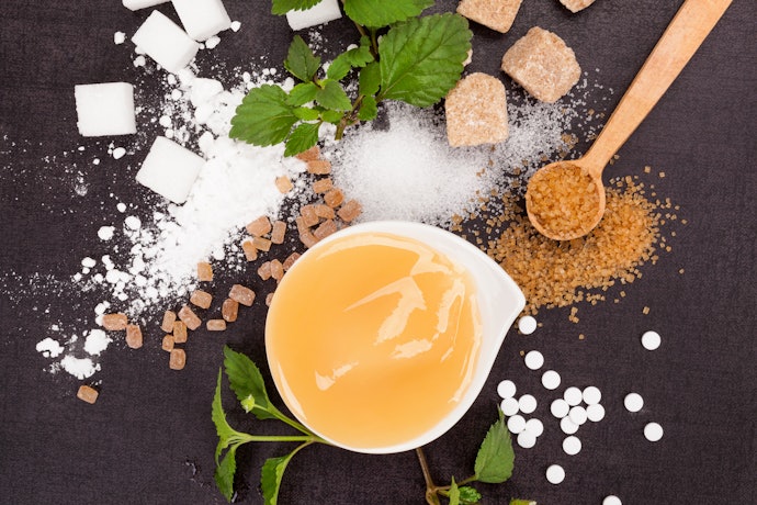 Artificial Ingredients Aren’t Good for Dogs