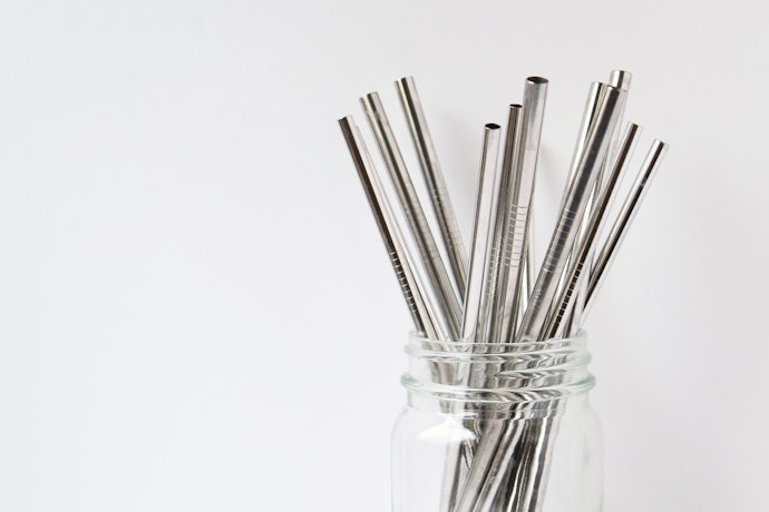 Stainless Steel for Cold Drinks and Cocktails