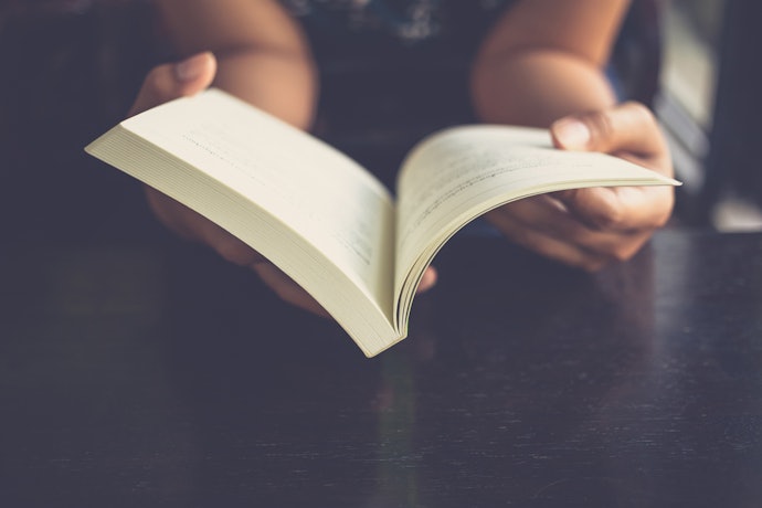 LGBTQ+ and Other Minority Authors Offer Important Perspectives