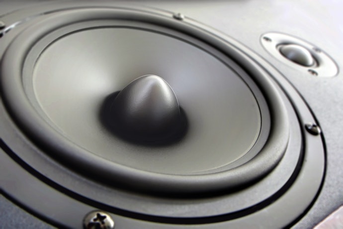 Larger Wattage Provides Greater Volume Output