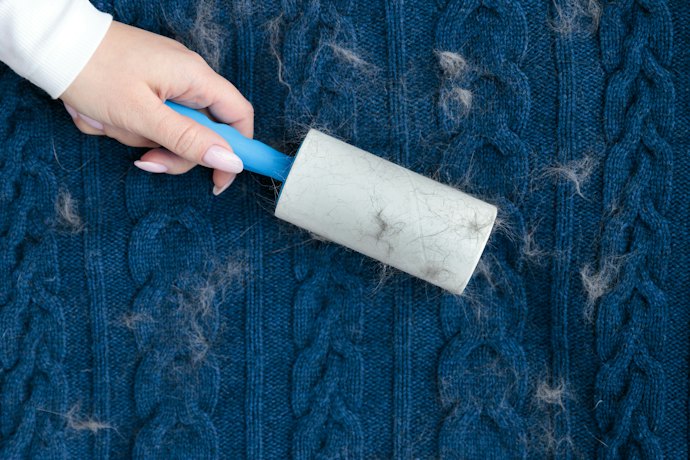 Check Methods of Debris Removal