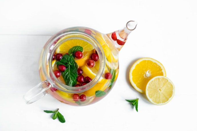 Go for a Tea That's Rich in Vitamin C and Immune System-boosting Properties