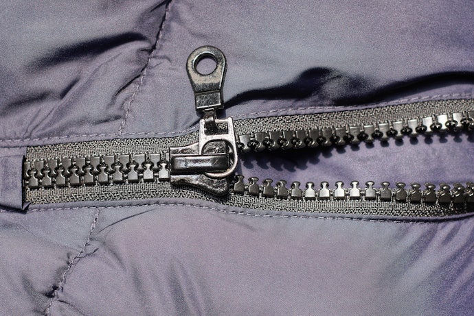 Pocket Closure Types Based on Preference