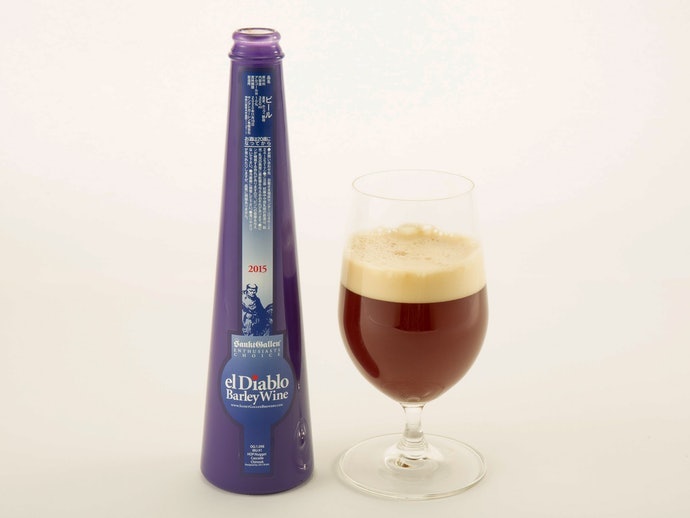 You Should Experience the Rich Taste of Barleywine at Least Once