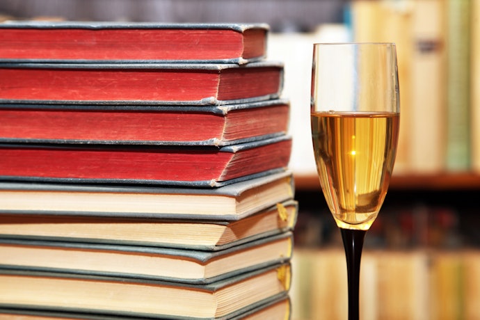 Delve Into the History of Mixology