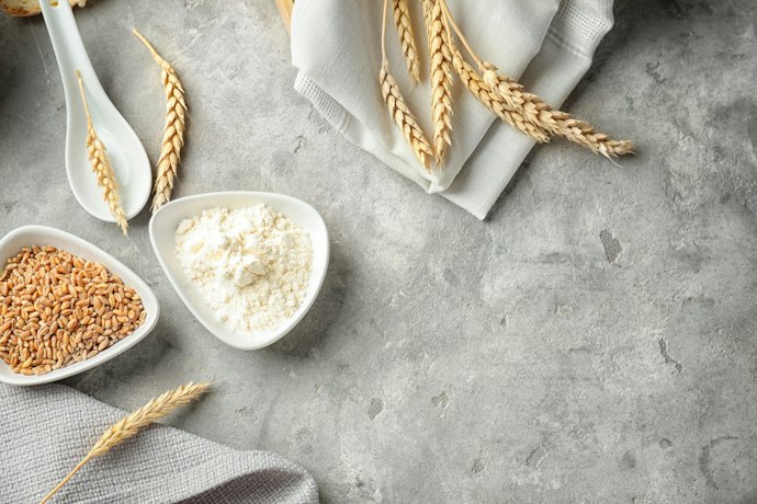 Flour Tortilla Chips are Full of Healthy Fiber